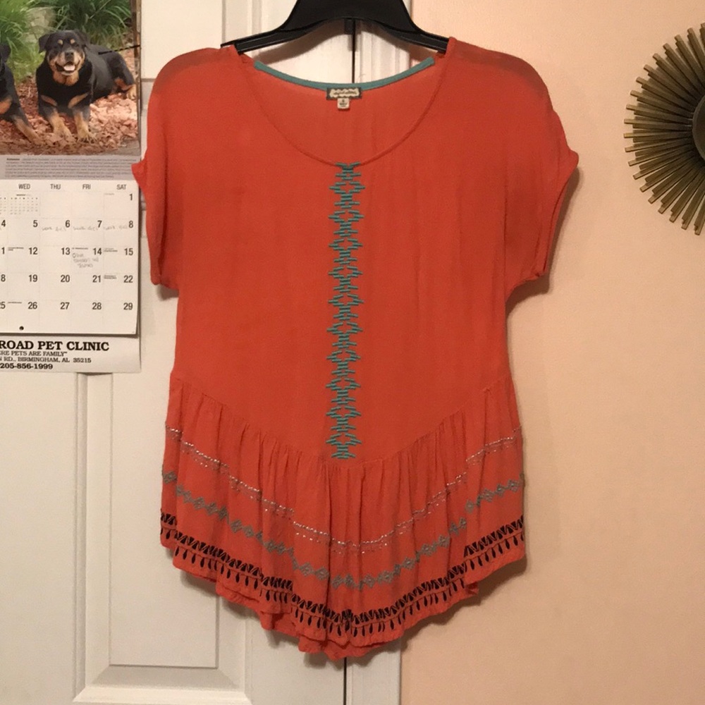 Shirt